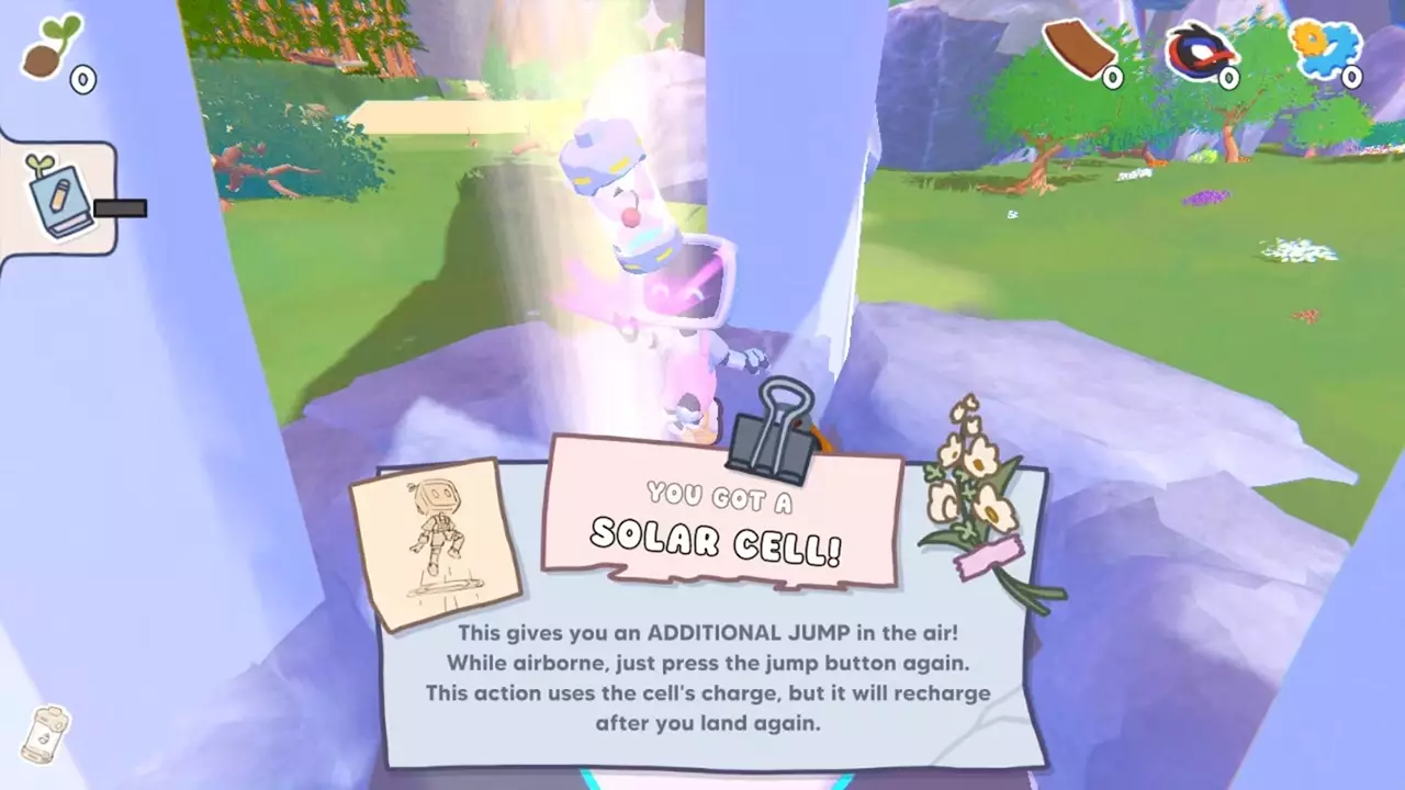 清新世界-Re:Fresh-游戏截图-好玩游戏库