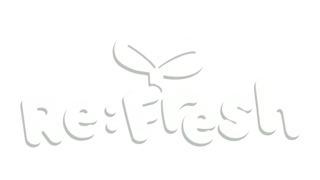 清新世界 | Re:Fresh