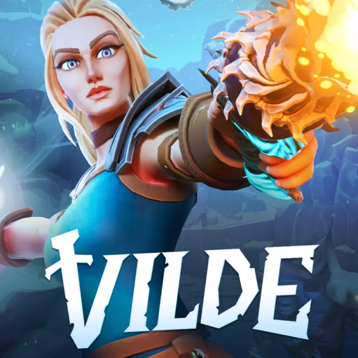 维尔德：枪域争锋