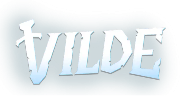 维尔德：枪域争锋 | Vilde LOGO