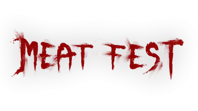 肉宴盛会 | Meat Fest LOGO