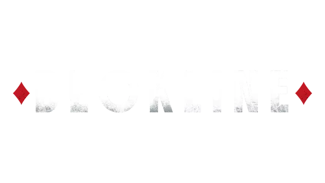 绝望牌局 | Deckline LOGO