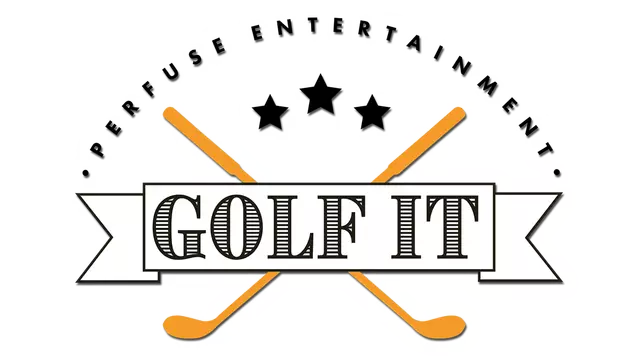 来打高尔夫吧！| Golf It! LOGO
