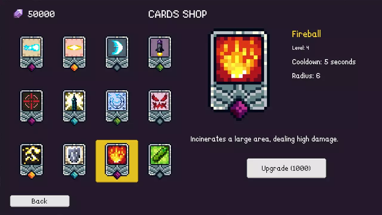 卡片和枪-Cards and Guns-游戏截图-好玩游戏库