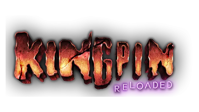 金并：重装上阵 | Kingpin: Reloaded LOGO