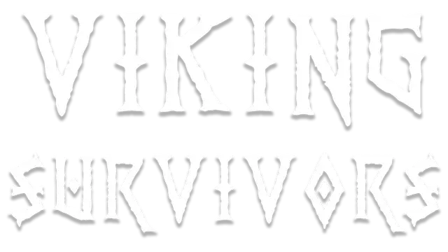 维京幸存者 | Viking Survivors LOGO
