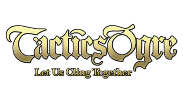 皇家骑士团：命运之轮 | Tactics Ogre: Let Us Cling Together
