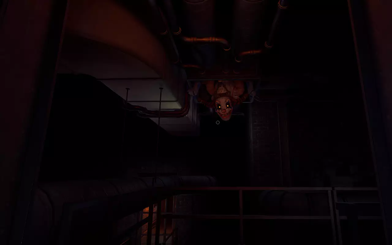 玩具熊的五夜后宫：模仿者的秘密-Five Nights at Freddy's: Secret of the Mimic-游戏截图-好玩游戏库