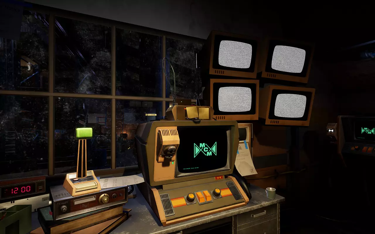 玩具熊的五夜后宫：模仿者的秘密-Five Nights at Freddy's: Secret of the Mimic-游戏截图-好玩游戏库