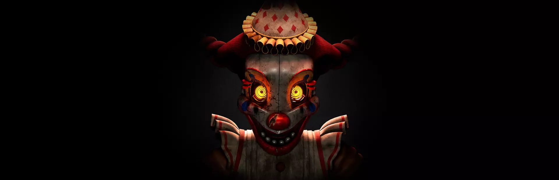 玩具熊的五夜后宫：模仿者的秘密