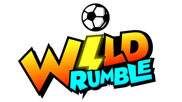 狂野对决​ | Wild Rumble LOGO