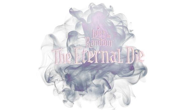 迷失混沌王国：永恒之骰 | Lost in Random: The Eternal Die LOGO