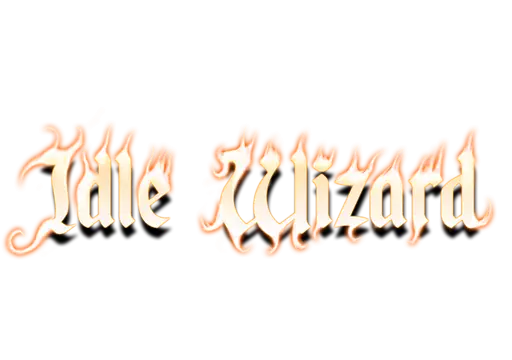 放置巫师 | Idle Wizard