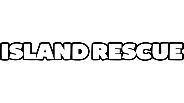 岛屿救援 | Island Rescue LOGO