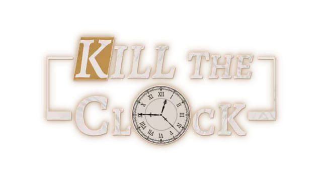 杀人时间 | Kill The Clock LOGO