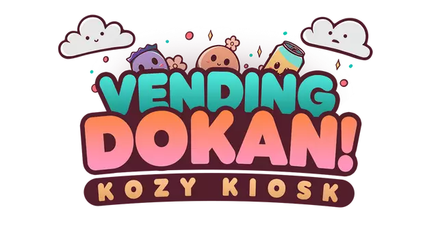 自动贩卖小铺！：舒适经营 | Vending Dokan!: Kozy Kiosk