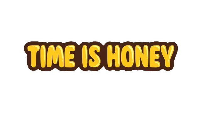 时间就是蜜 | Time Is Honey LOGO