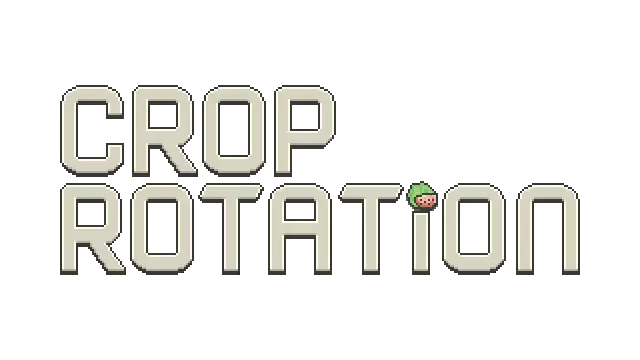 轮作法 | Crop Rotation LOGO