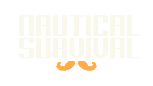 恶海生存 | Nautical Survival LOGO