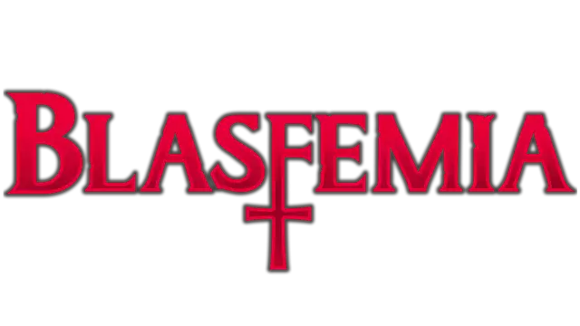布拉菲亚 | Blasfemia LOGO