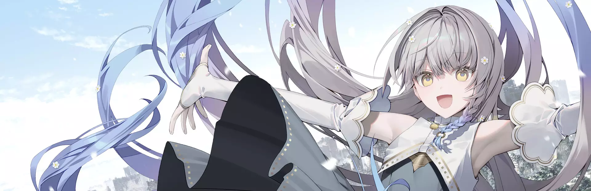 奏