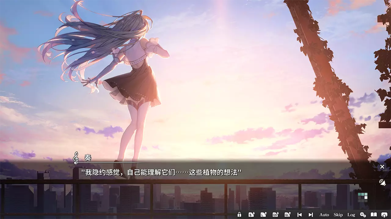奏-Kanade-游戏截图-好玩游戏库