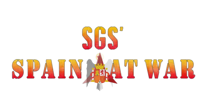 SGS 西班牙战争 | SGS Spain at War LOGO