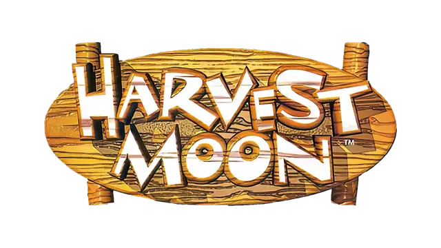 牧场物语 | Harvest Moon