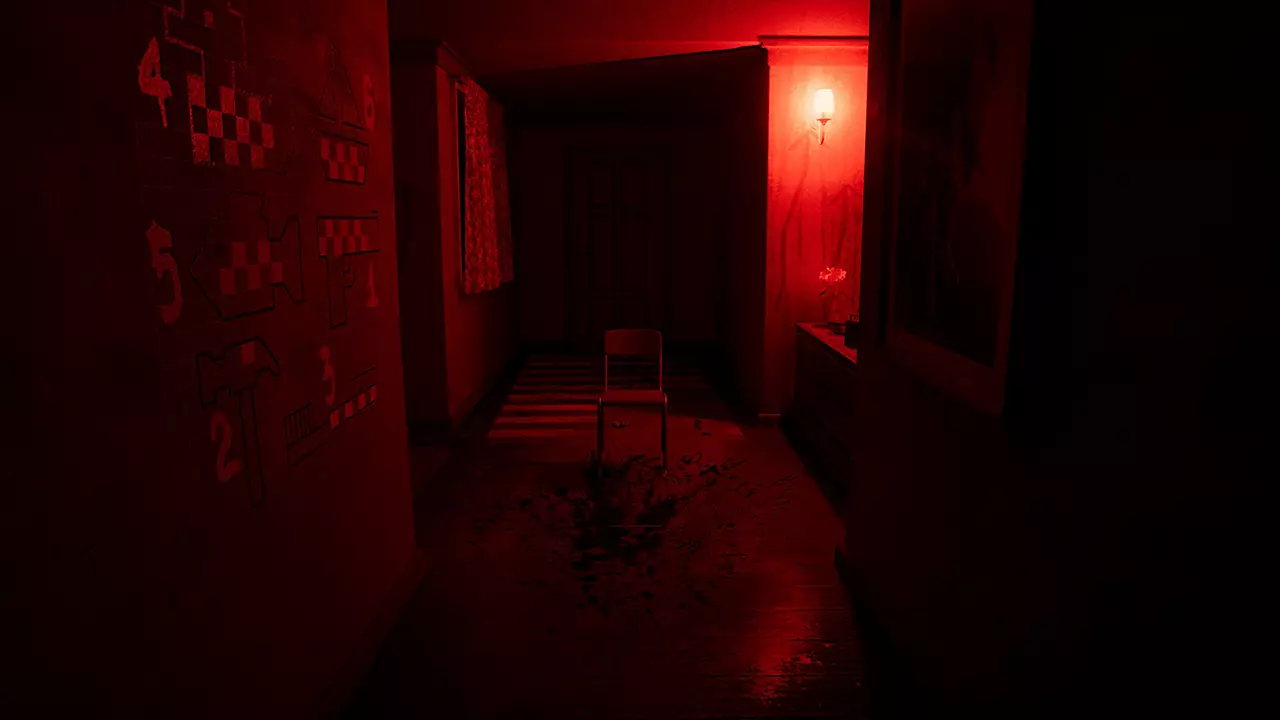 超自然折磨-Paranormal Torment-游戏截图-好玩游戏库