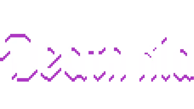 不死小子 | Death Kid LOGO