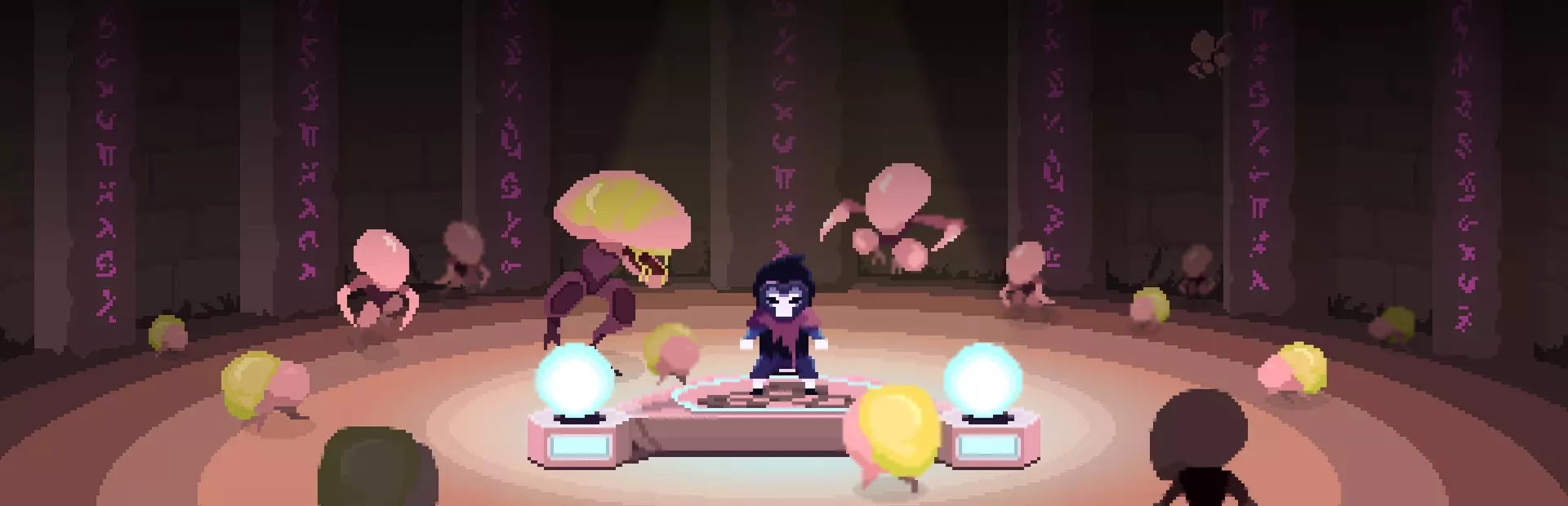 不死小子