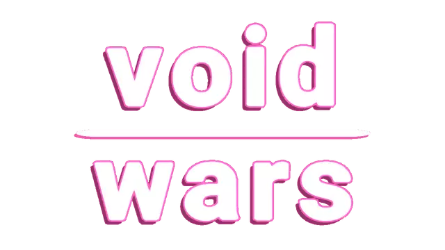 虚空战争 | Void Wars LOGO