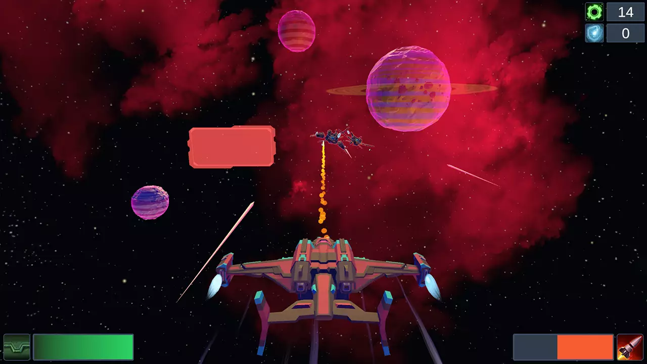 虚空战争-Void Wars-游戏截图-好玩游戏库