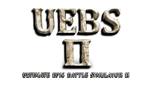 史诗战争模拟器 2 | Ultimate Epic Battle Simulator 2 LOGO