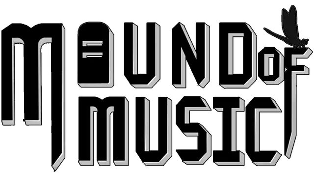 知音冢 | Mound of Music LOGO