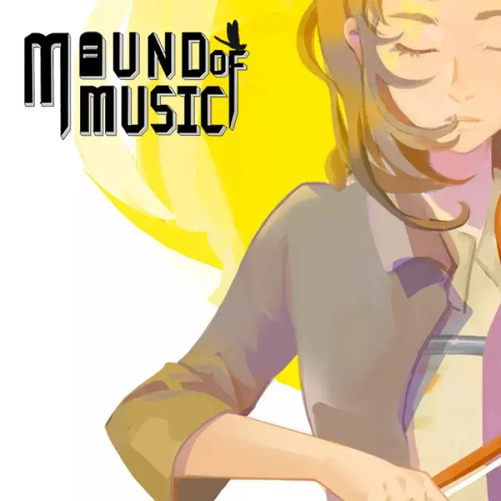 知音冢