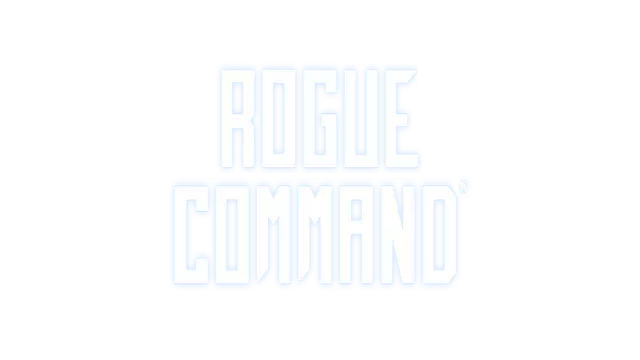 肉鸽指挥官 | Rogue Command LOGO