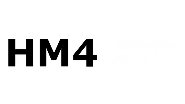 好莱坞大亨 4 | Hollywood Mogul 4 LOGO
