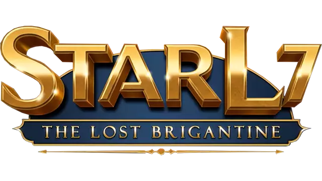 星界7：失落的双桅帆船 | StarL 7: The Lost Brigantine LOGO