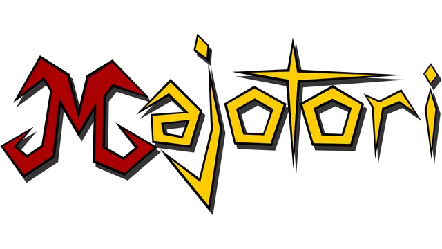 巫师高材生 | Majotori LOGO