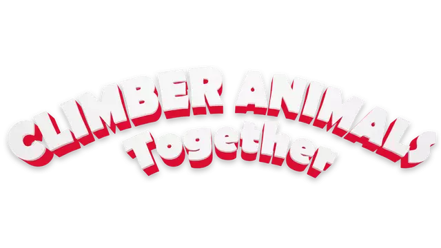 爬宠齐上阵 | Climber Animals: Together LOGO