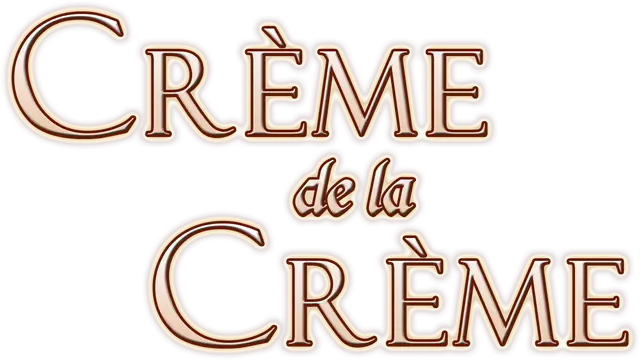 贵族精英 | Creme de la Creme LOGO
