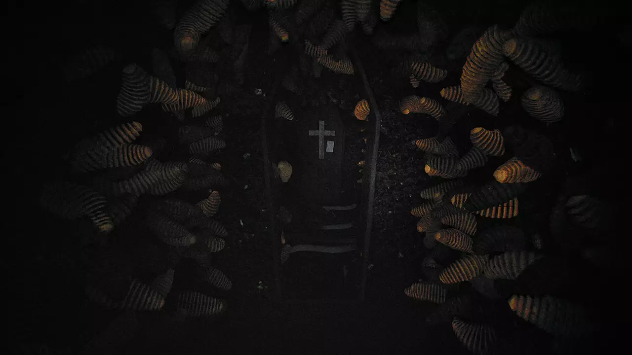 囚链回响-Clink-游戏截图-好玩游戏库