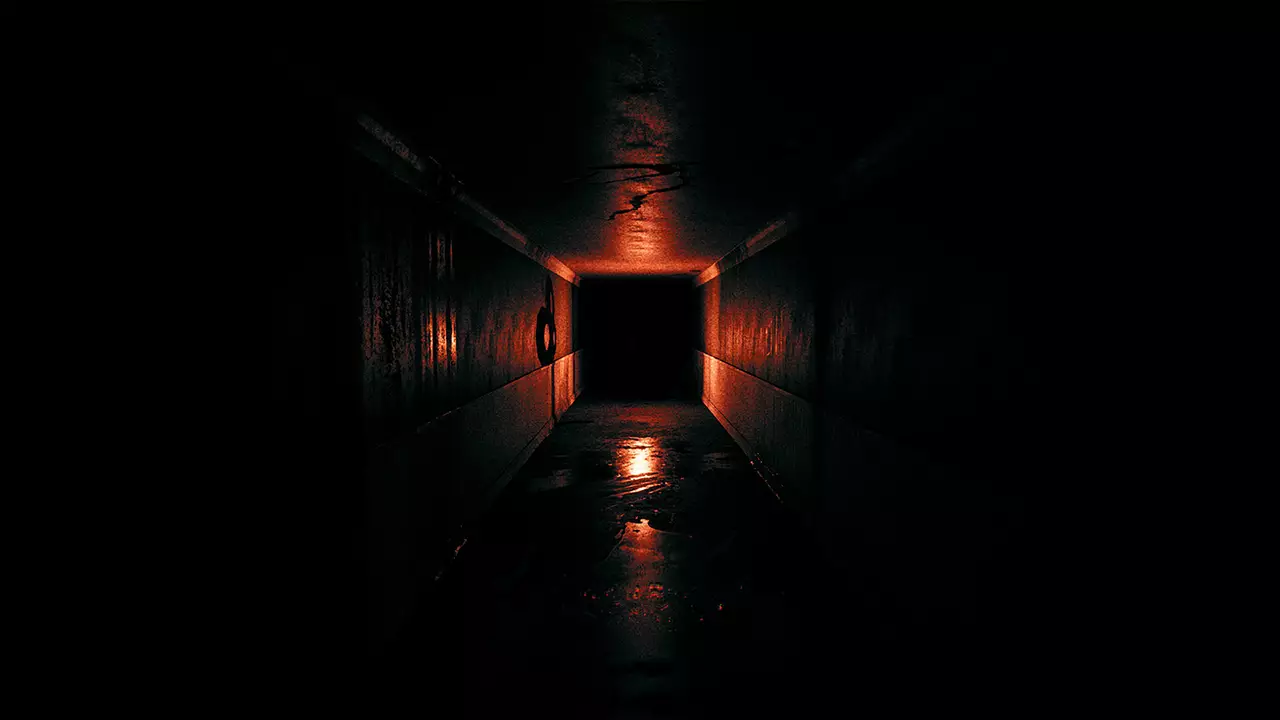 囚链回响-Clink-游戏截图-好玩游戏库