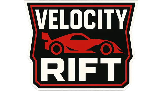 速度裂隙 | Velocity Rift LOGO