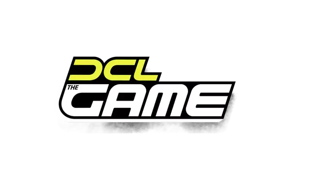 DCL – 官方游戏 | DCL: The Game LOGO