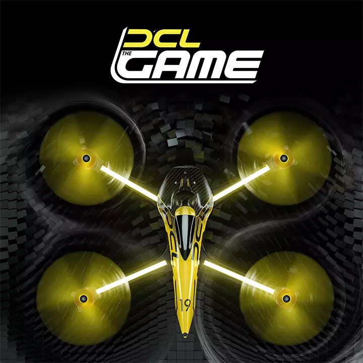 DCL - 官方游戏