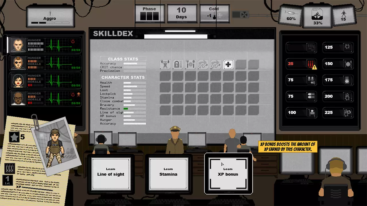 欢迎回来，指挥官-Welcome Back Commander-游戏截图-好玩游戏库