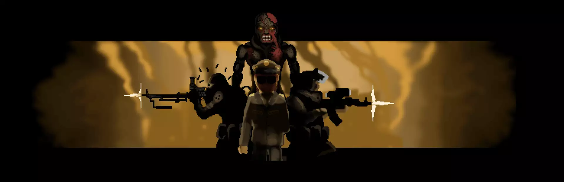 欢迎回来,指挥官