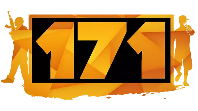 巴西版GTA5 | 171 LOGO